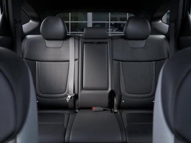 new 2025 Hyundai Tucson car, priced at $34,455