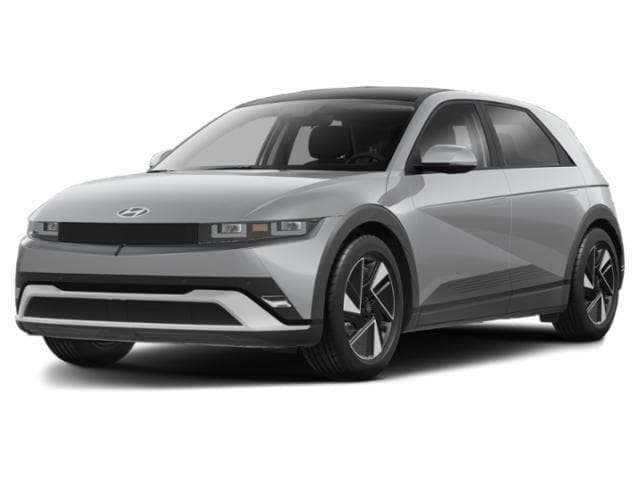 new 2025 Hyundai IONIQ 5 car, priced at $51,265