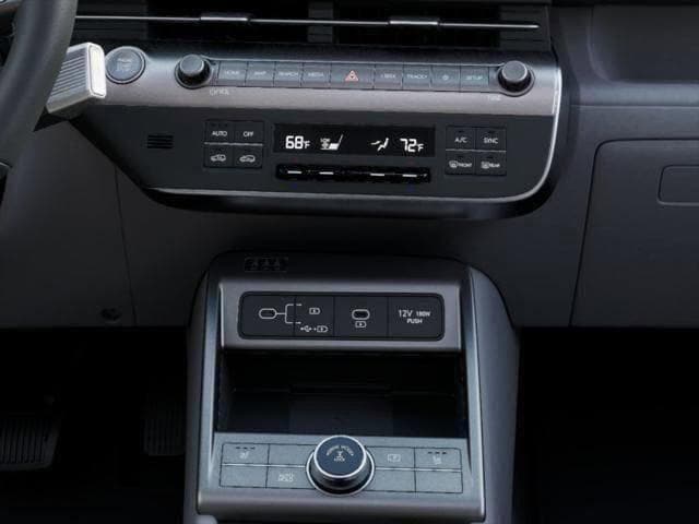 new 2025 Hyundai Kona car, priced at $30,993