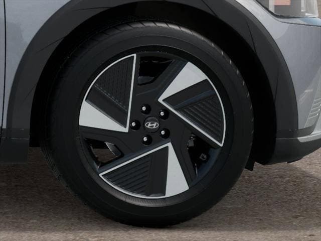 new 2025 Hyundai IONIQ 5 car, priced at $54,090