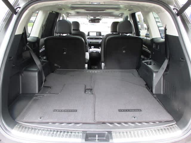 used 2021 Kia Telluride car, priced at $30,998