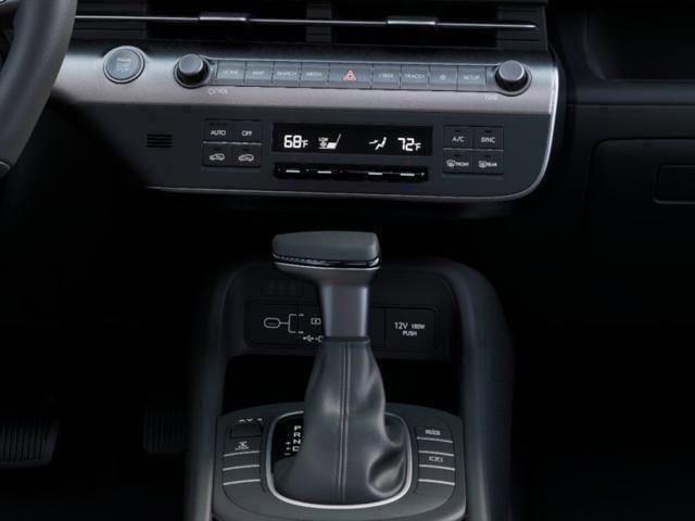 new 2025 Hyundai Kona car, priced at $28,377