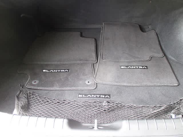 used 2022 Hyundai Elantra car, priced at $19,998