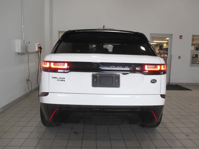 used 2020 Land Rover Range Rover Velar car, priced at $32,998