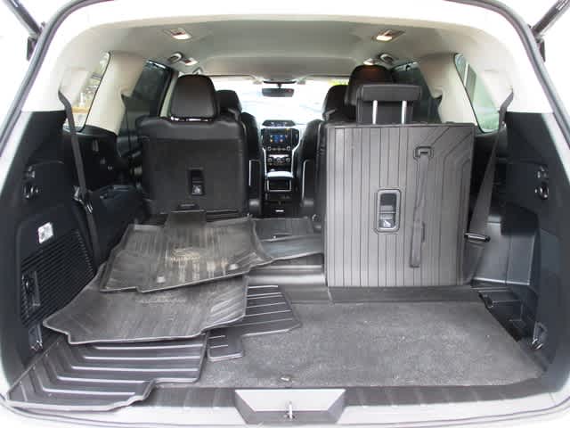 used 2019 Subaru Ascent car, priced at $22,598
