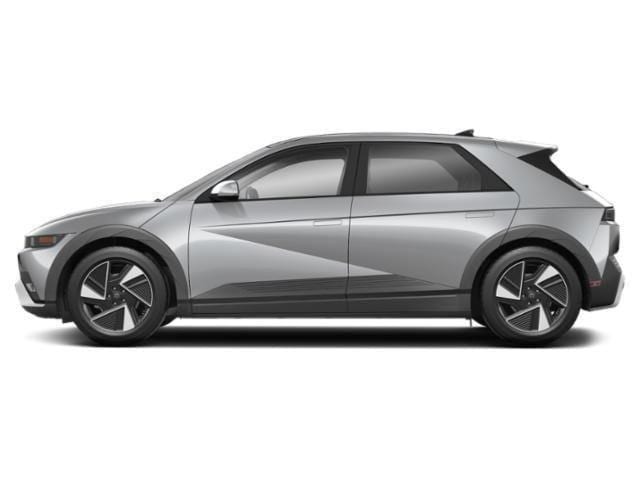 new 2025 Hyundai IONIQ 5 car, priced at $51,265