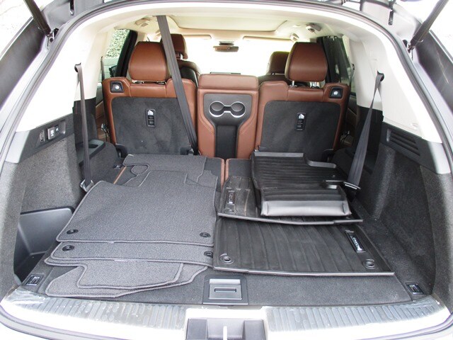 used 2024 Acura MDX car, priced at $57,498