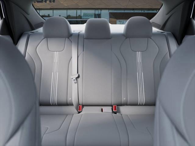 new 2025 Hyundai Elantra car, priced at $23,025