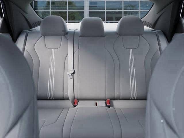 new 2025 Hyundai Elantra car, priced at $22,895