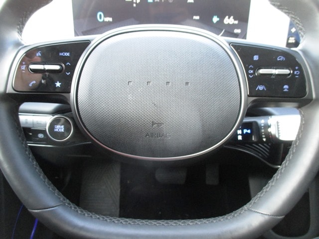 used 2023 Hyundai IONIQ 5 car, priced at $32,998