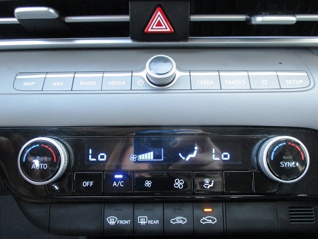 used 2024 Hyundai Elantra car, priced at $22,498