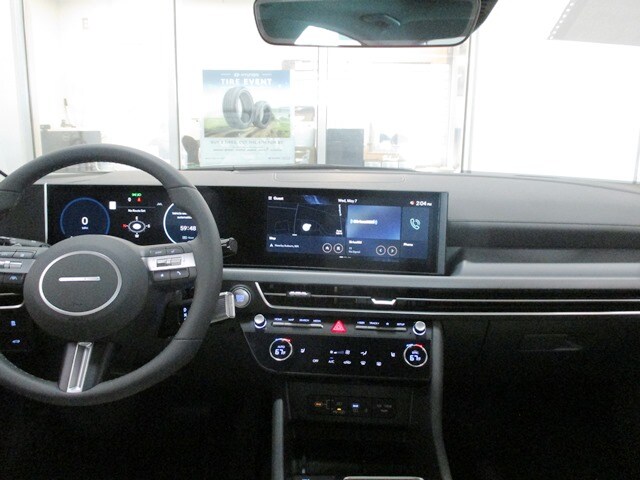 new 2025 Hyundai Sonata car, priced at $31,594