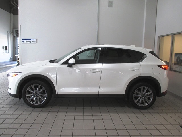 used 2019 Mazda Mazda CX-5 car, priced at $19,998