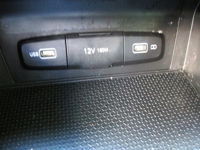 used 2022 Hyundai Tucson Hybrid car, priced at $19,298