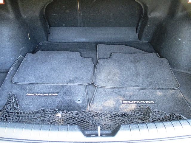 used 2021 Hyundai Sonata car, priced at $19,998