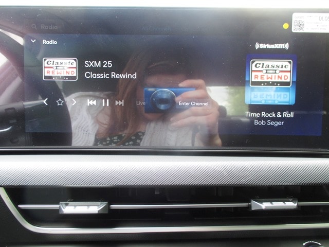 new 2025 Hyundai Sonata car, priced at $31,604
