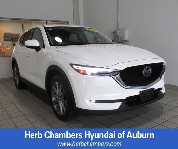 used 2019 Mazda Mazda CX-5 car, priced at $19,998