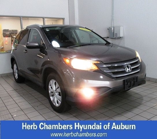 used 2014 Honda CR-V car, priced at $16,998