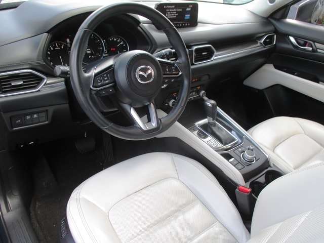 used 2020 Mazda Mazda CX-5 car, priced at $23,498