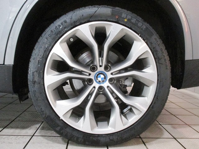 used 2018 BMW X5 eDrive car, priced at $20,498