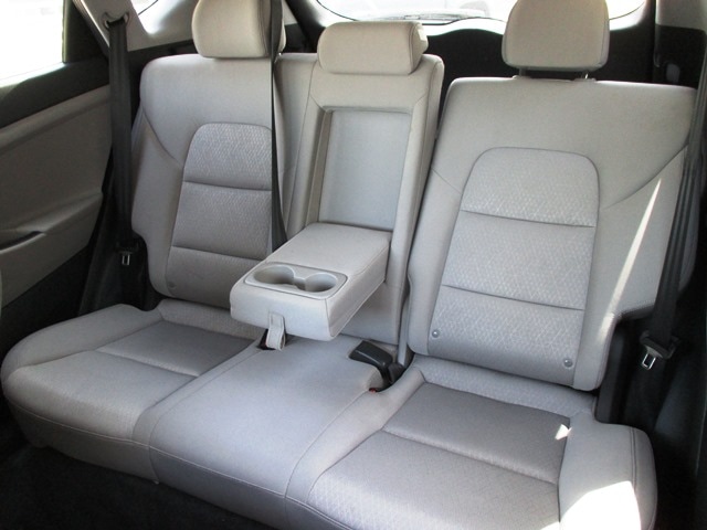 used 2016 Hyundai Tucson car, priced at $12,998