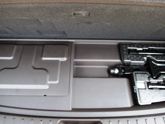 used 2023 Hyundai Santa Fe Plug-In Hybrid car, priced at $35,998
