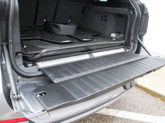 used 2018 BMW X5 eDrive car, priced at $20,498