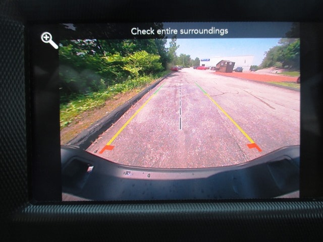 used 2020 Jeep Gladiator car, priced at $31,398