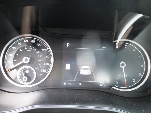 used 2024 Genesis G70 car, priced at $55,182