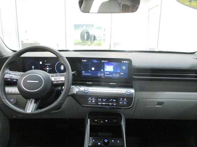 used 2024 Hyundai Kona car, priced at $26,498