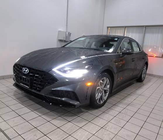 new 2023 Hyundai Sonata car, priced at $24,998