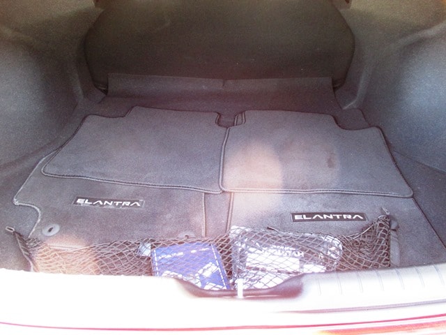 used 2024 Hyundai Elantra car, priced at $22,498