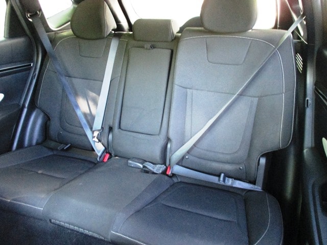 used 2022 Hyundai Tucson Hybrid car, priced at $19,298
