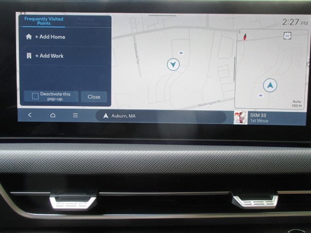 new 2025 Hyundai Sonata Hybrid car