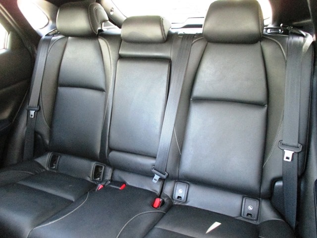 used 2021 Mazda Mazda CX-30 car, priced at $22,598