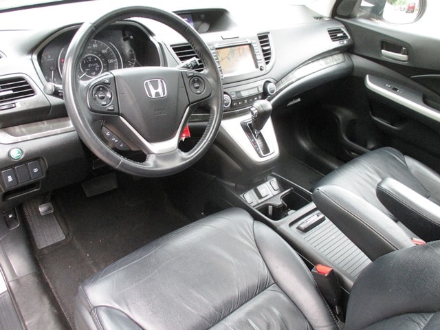 used 2014 Honda CR-V car, priced at $16,998