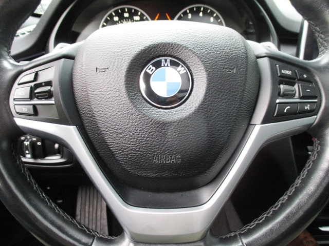 used 2018 BMW X5 eDrive car, priced at $20,498