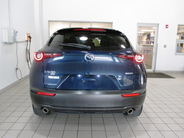 used 2021 Mazda Mazda CX-30 car, priced at $22,598