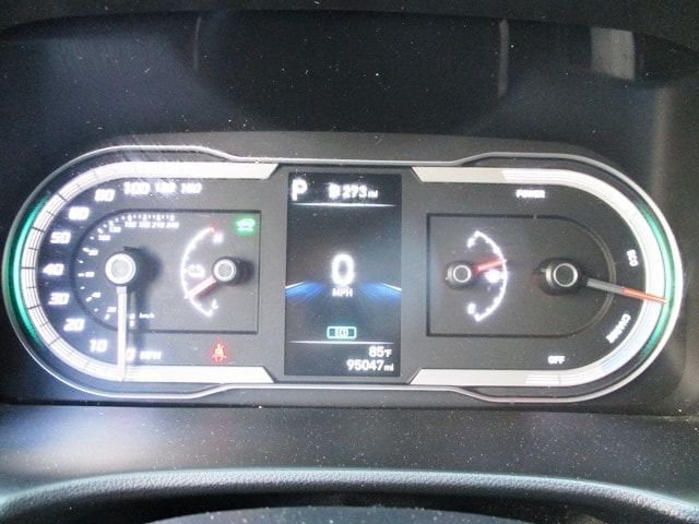 used 2022 Hyundai Tucson Hybrid car, priced at $19,298