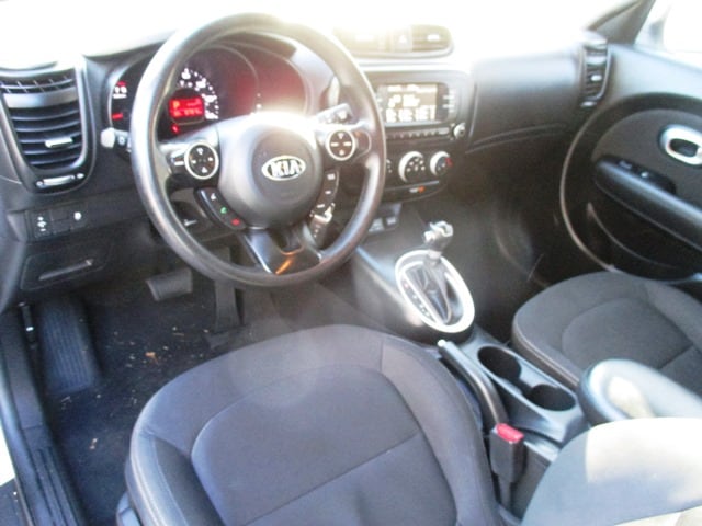 used 2018 Kia Soul car, priced at $11,998