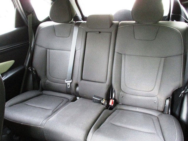 used 2022 Hyundai Tucson car, priced at $23,498