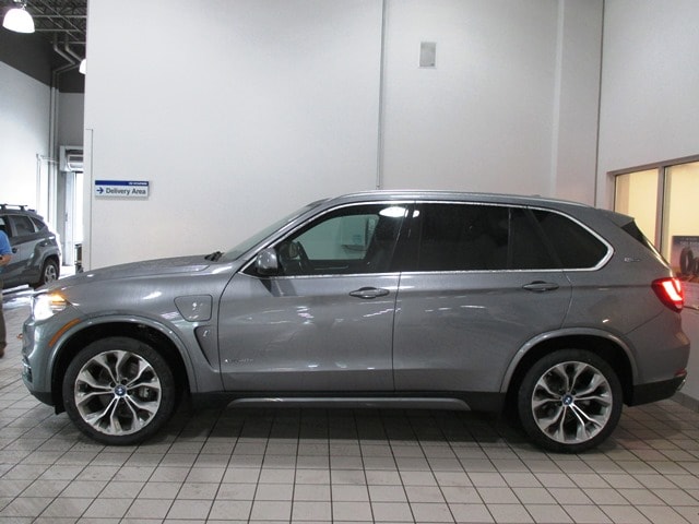 used 2018 BMW X5 eDrive car, priced at $20,498