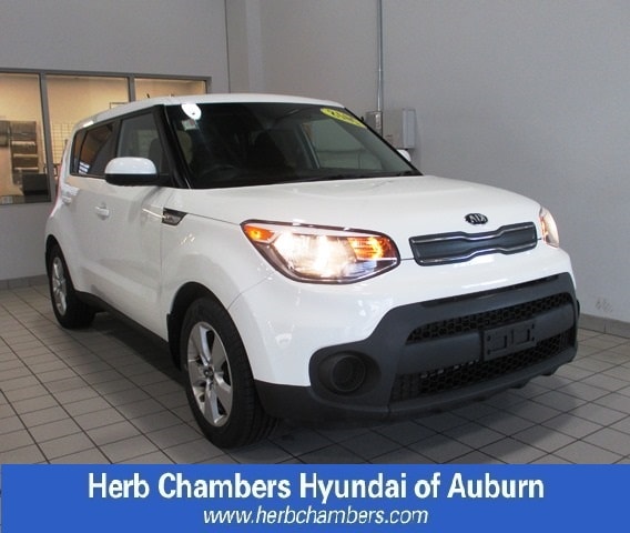 used 2018 Kia Soul car, priced at $11,998