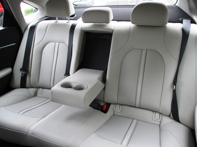 used 2024 Hyundai Sonata car, priced at $26,998