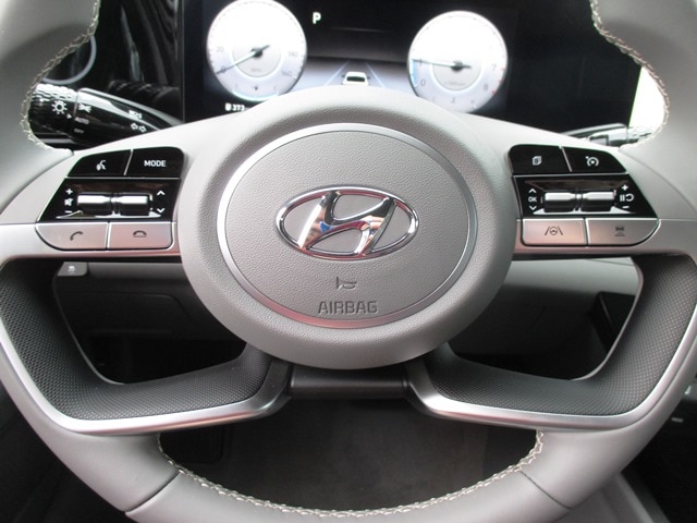 used 2023 Hyundai Elantra car, priced at $22,998