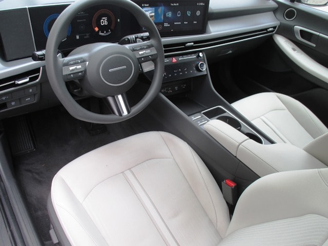 used 2024 Hyundai Sonata car, priced at $26,998