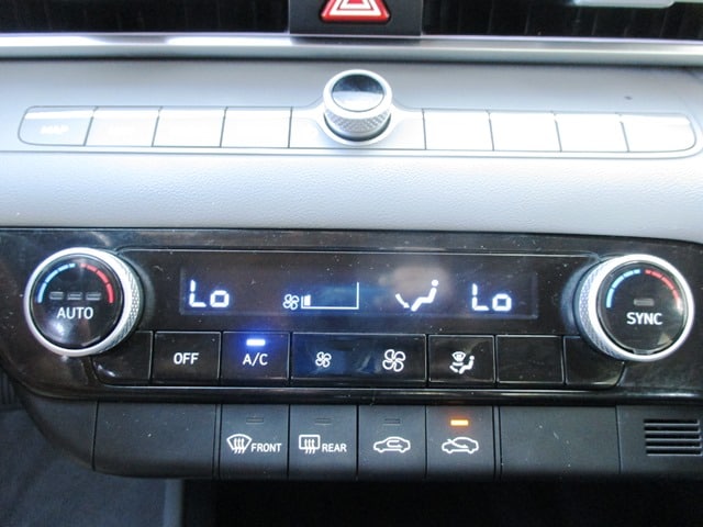 used 2024 Hyundai Elantra car, priced at $22,498