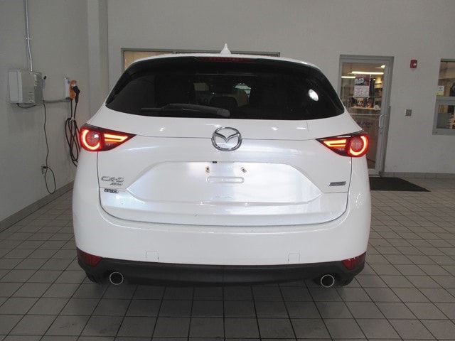 used 2019 Mazda Mazda CX-5 car, priced at $19,998