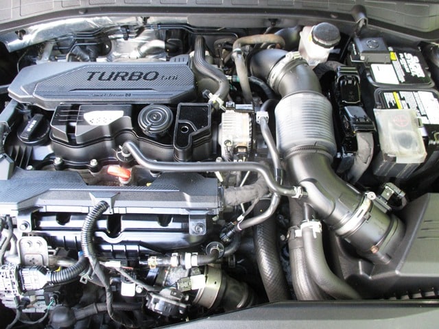 used 2021 Hyundai Sonata car, priced at $19,998