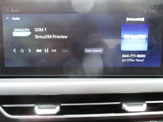 used 2024 Hyundai Sonata car, priced at $26,998